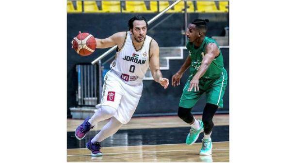 منتخب السلة يسعى لتجديد الفوز على نظيره السعودي