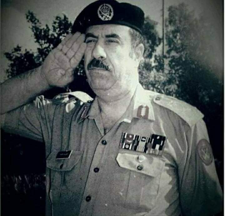 حواريو مؤتة ..راجي نور حداد