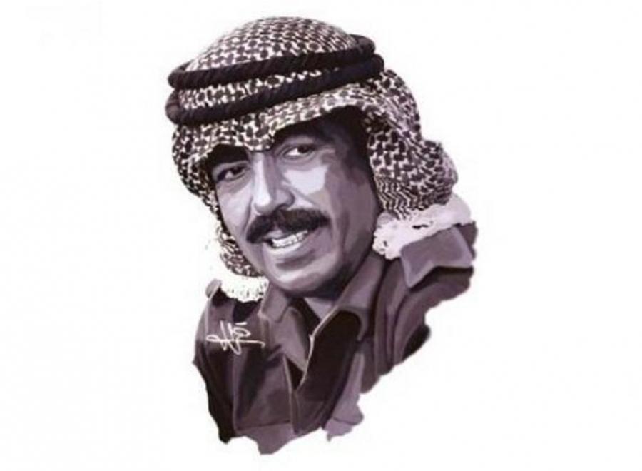يا مهدبات الشمغ غنن على وصفي