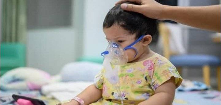 ما هو فيروس (RCV) الذي يصيب الأطفال؟