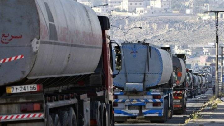 الطاقة توضح بشأن استيراد النفط من العراق