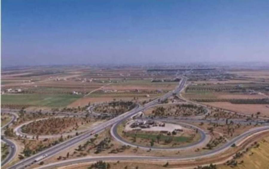النعيمة  عروس السهول .