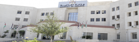المالية: ارتفاع النفقات 449.4 مليون دينار خلال الأشهر 8 الأولى من 2021