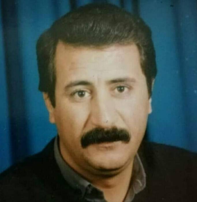 الفارس الذي ترجل ....الى روح اخي محمد الطوره