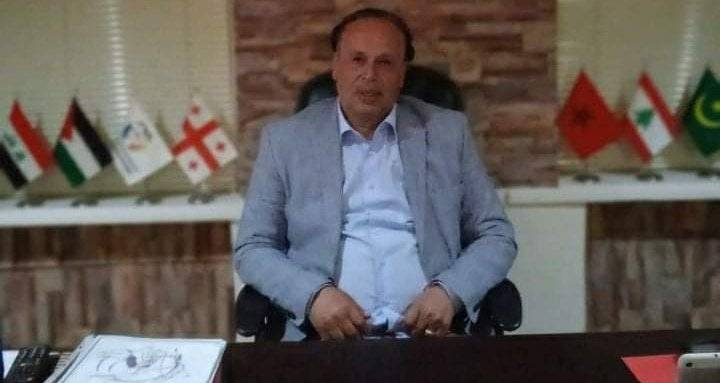 طلال العجارمة..  نموذج طيب للاردن