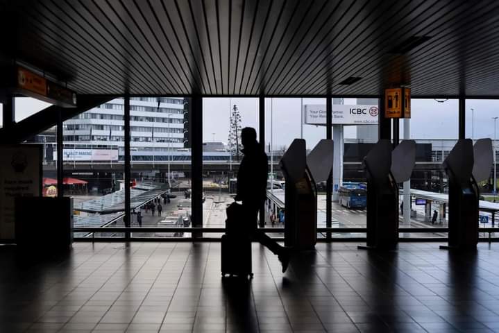 متحور أوميكرون.. في 17 دولة ويصل للشرق الأوسط