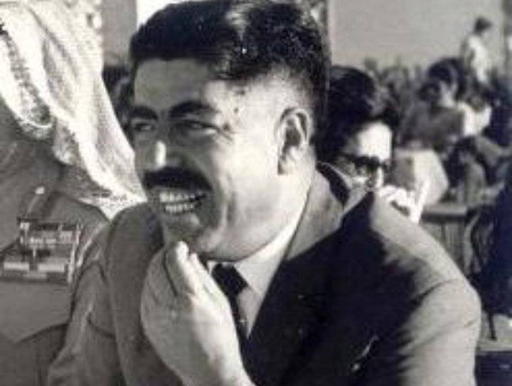 السرحان يكتب سيادة ودولة الشهيد الحي  وصفي التل  !!!