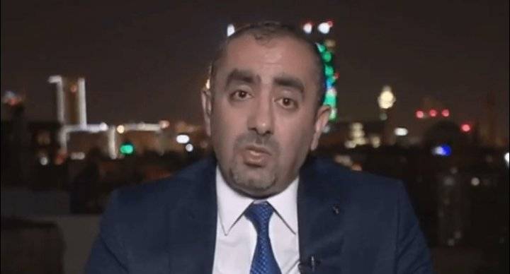 الشوبكي : كافة مناطق الأردن مؤملة بوجود النفط