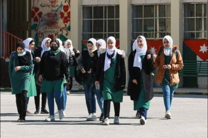 التربية: التعليم عن بعد  خيار ضمن اشتراطات وبالتنسيق مع الصحة