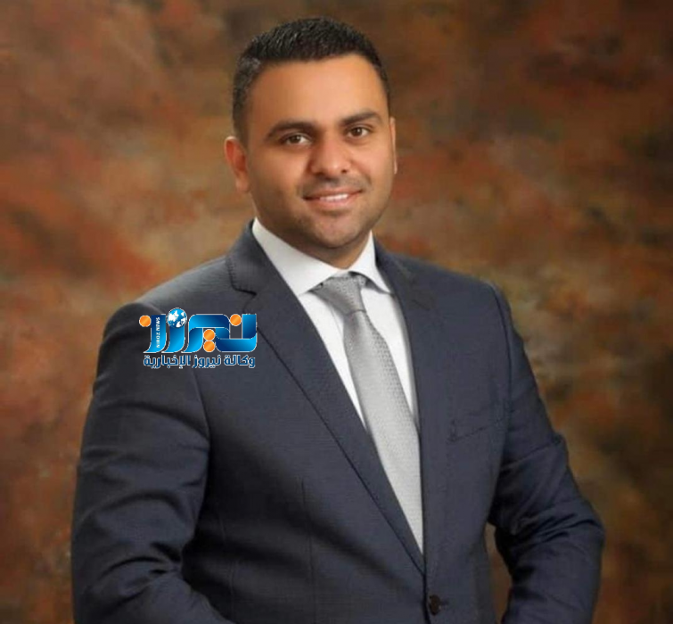 قدر الفايز يُعلن ترشحه لانتخابات رئاسة بلدية الجيزة الجديدة