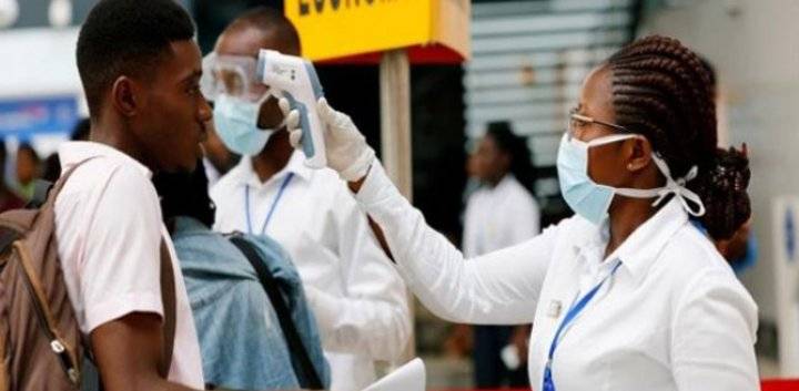نيجيريا تسجل أول إصابتين بـ (أوميكرون)