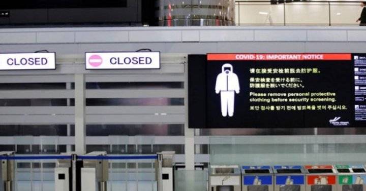 كندا واليابان تحظران دخول القادمين من دول أفريقية بسبب أوميكرون