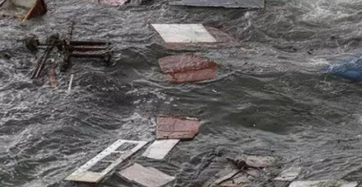 مصرع 29 شخصاً في غرق مركب شمال شرق نيجيريا