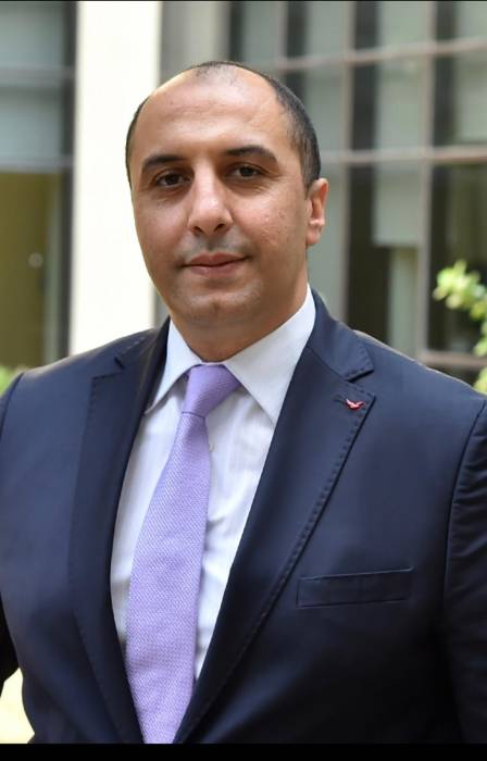 باحث في البلقاء التطبيقية ضمن قائمة العلماء الاكثر تأثيراً