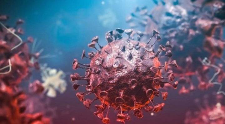 متحور “أوميكرون” يصل إلى دولتين إحداهما عربية