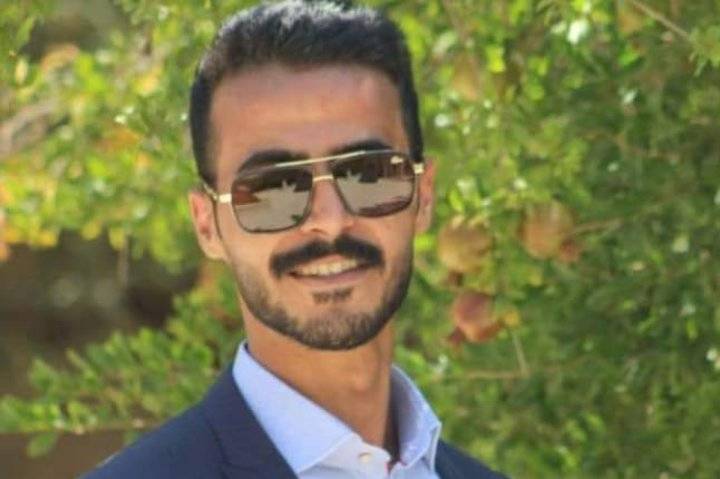 تهنئة للمهندس محمد موفق القاضي