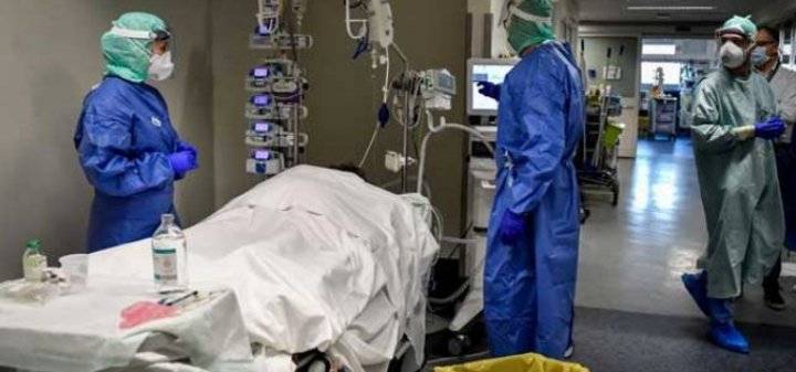 لبنان يسجل 10 وفيات وأكثر من 1000 إصابة بفيروس كورونا