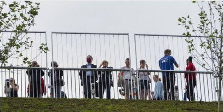 تركيا تسجل 565 إصابة و196 وفاة بكورونا