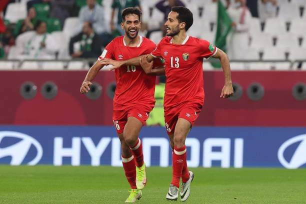 النشامى يفتتحون مشوارهم بكأس العرب بالفوز