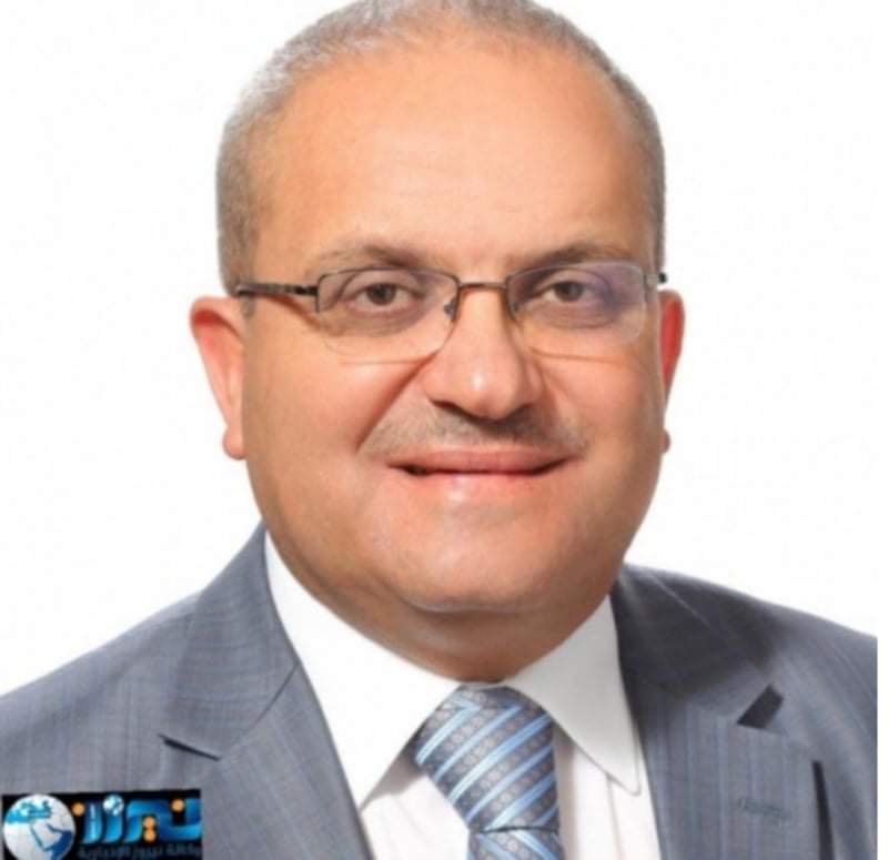 عبيدات يكتب مهرجان الزيتون الوطني:
