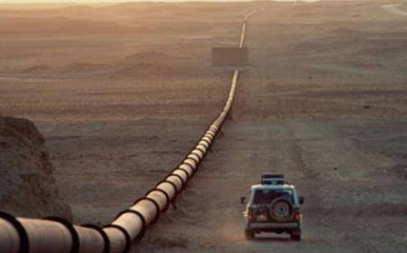السفير العراقي: تقدم في انبوب النفط مع الأردن والربط الكهربائي والمنطقة الصناعية