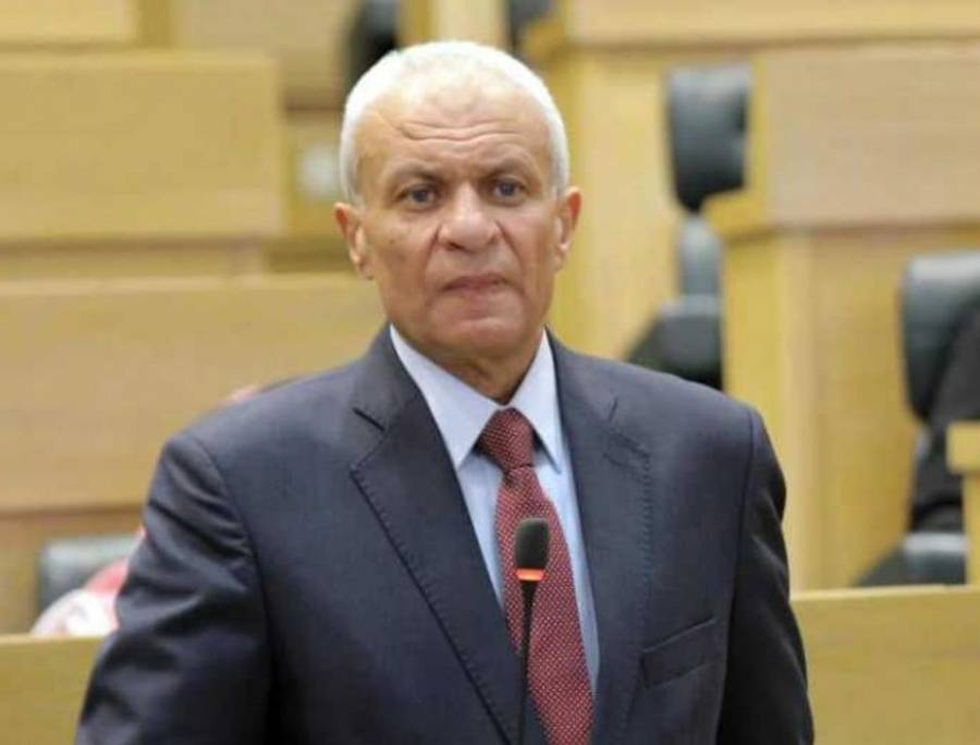 النائب يسار الخصاونة رئيساً للجنة التوجيه الوطني والإعلام والثقافة