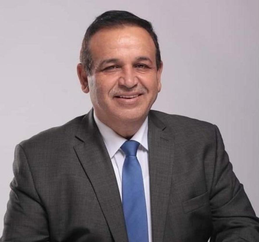 النائب السعودي رئيساً للجنة المالية