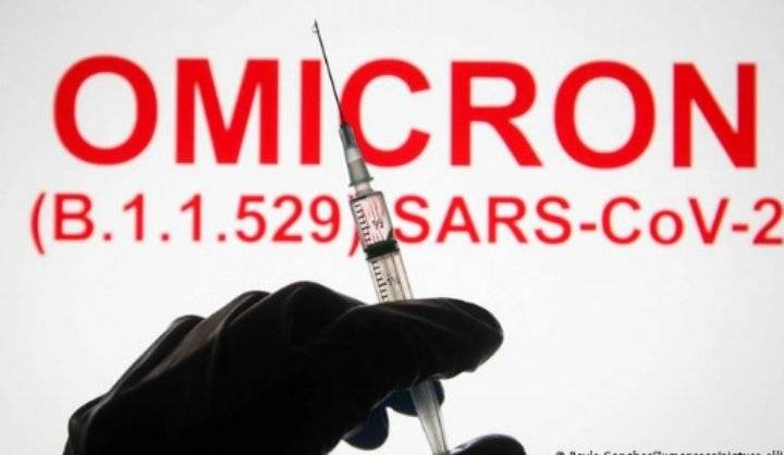 تسجيل أول إصابة بأوميكرون في اليونان