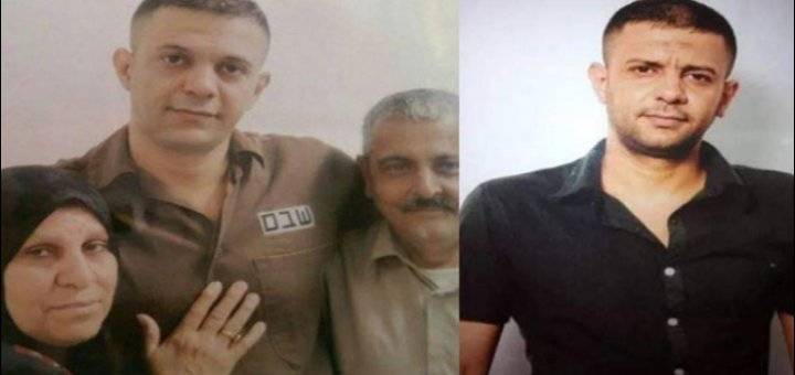 أسير فلسطيني يدخل عامه الـ 20 في معتقلات الاحتلال