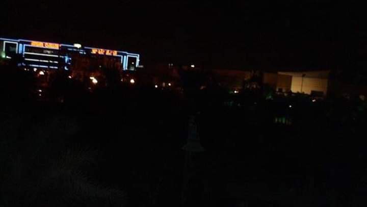 30 ألف منزل من دون كهرباء بشمال بريطانيا