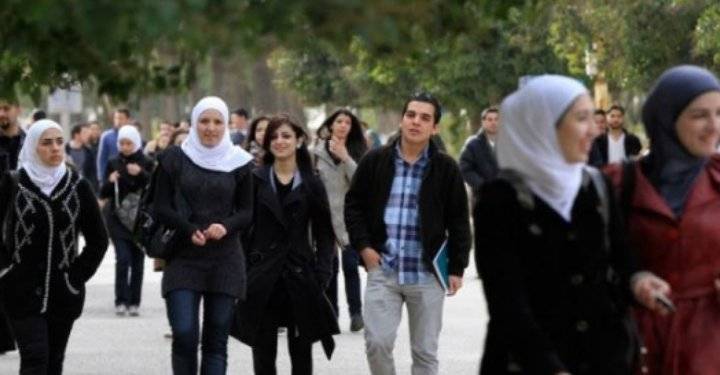 اعتبارًا من مطلع العام المقبل.. التطعيم بجرعتين لدخول الجامعات