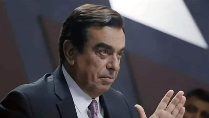 رويترز: قرداحي يتجه للاستقالة من حكومة لبنان الجمعة