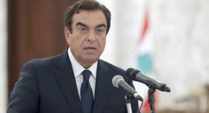 أول إجراء رسمي لحكومة لبنان بعد استقالة قرداحي