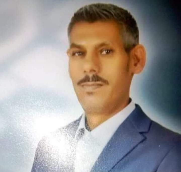 بني خالد تفقد احد شبابها عبد الالة فرحان الدحيم
