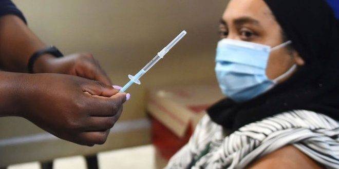 جنوب إفريقيا: أوميكرون انتشر بنسبة 300 بالمئة خلال أسبوع