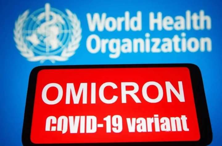 “الصحة العالمية” تحذر من ارتفاع أعداد المصابين نتيجة “أوميكرون”