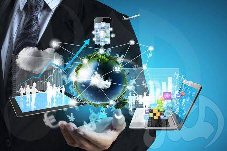 20 بالمئة من خريجي الجامعات من تخصصات تكنولوجيا المعلومات والاتصالات