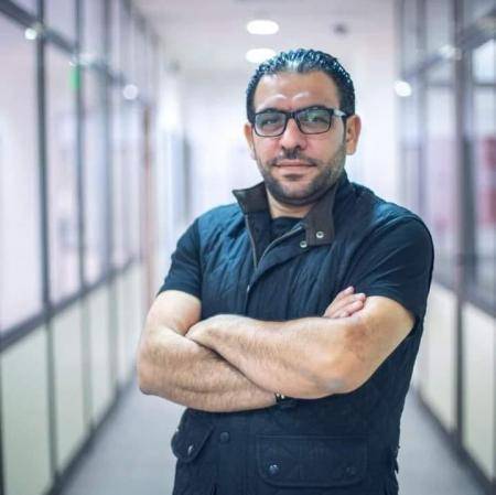 نقابة الصحفيين تنعى الزميل خالد فخيذة