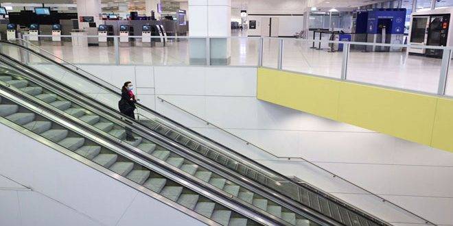 متحور أوميكرون ينتشر في أستراليا