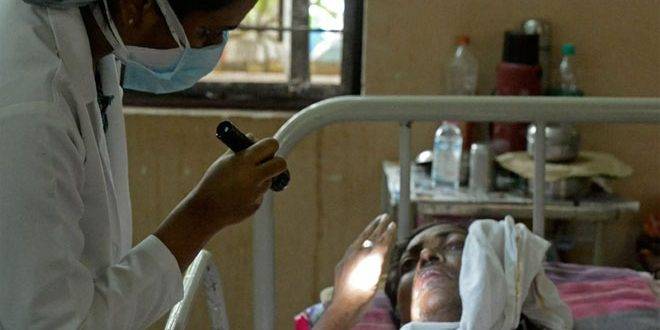 إصابة ثالثة بمتحور أوميكرون في الهند