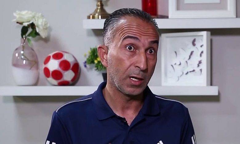منتخب النشامى خارج التغطية!