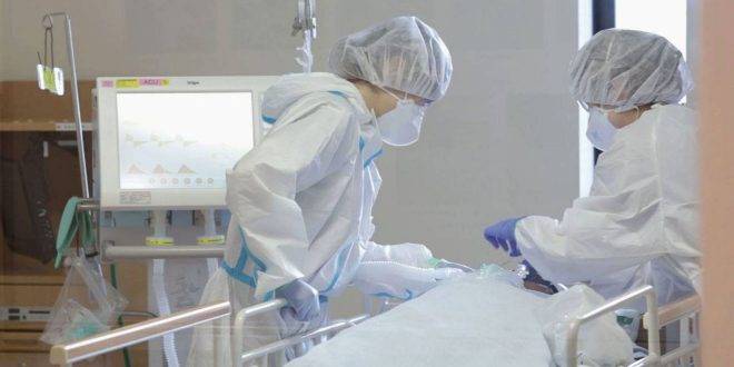 اليابان تشدد إجراءات الدخول إليها من عدة دول تحسباً لمتحور أوميكرون