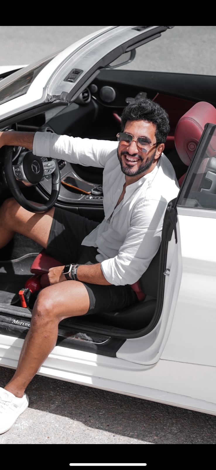 برعاية بوشيدوا مركز الإشعاع الحضاري بأسيوط يستقبل النجم  حمادة هلال