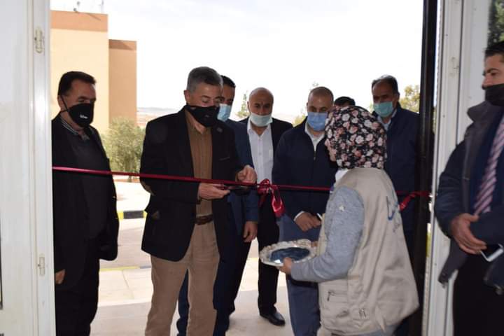 جامعة إربد الأهلية تطلق مبادرة صحية بعنوان اجلب صديقاً واطمئن