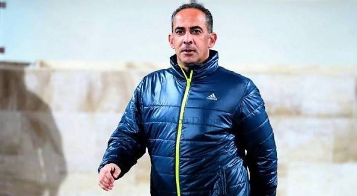 عدنان عوض: متفائل بتأهل النشامى إلى الدور ربع النهائي لكأس العرب
