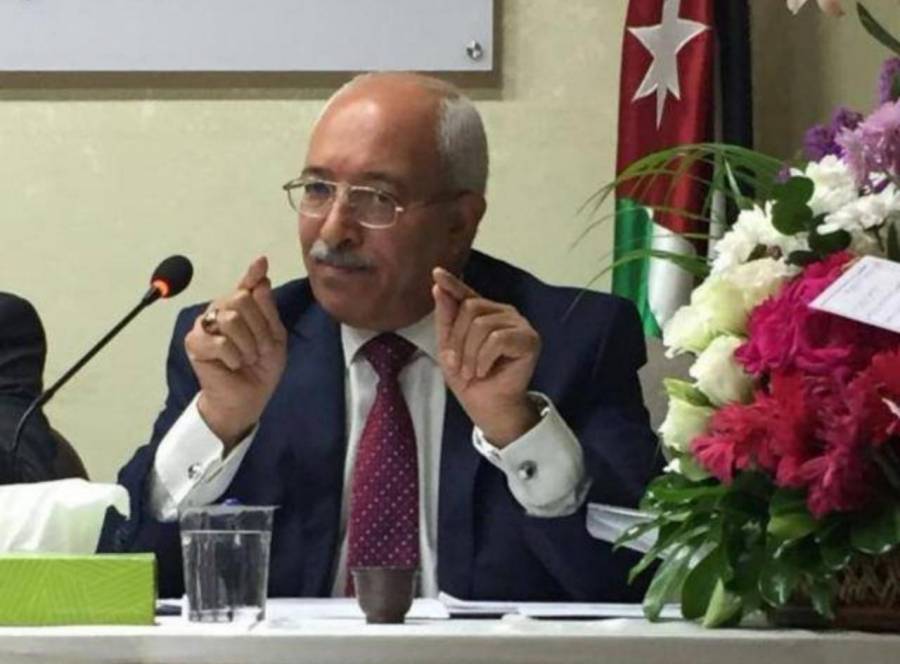 الدكتور المعايعة يكتب إطلالة صباحية
