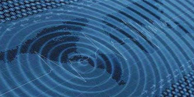 زلزال يضرب وسط إندونيسيا ولا تحذير من تسونامي