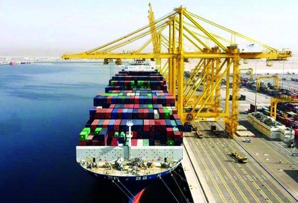 42.5 مليون دولار صادرات القطاع الخاص القطري للأردن في 11 شهرا