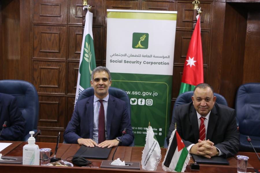 البنك الإسلامي الأردني من أوائل البنوك التي تنضم لخدمة  Daman Pay