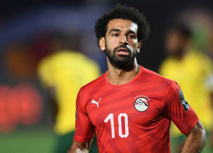 محمد صلاح : كذبت على منتخب مصر في مونديال 2018